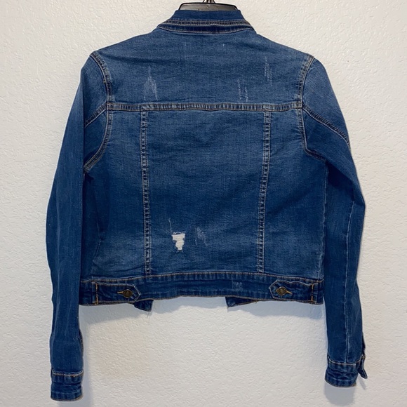 Jacket - Picture 4 of 7